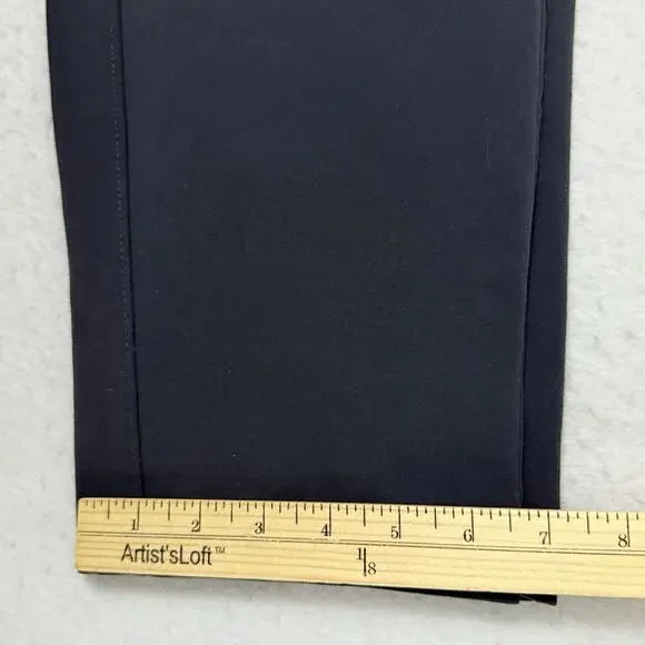 Public Rec Gamechanger Pants Mens 32X30 Gray Stretch Golf Athletic Zip Pockets